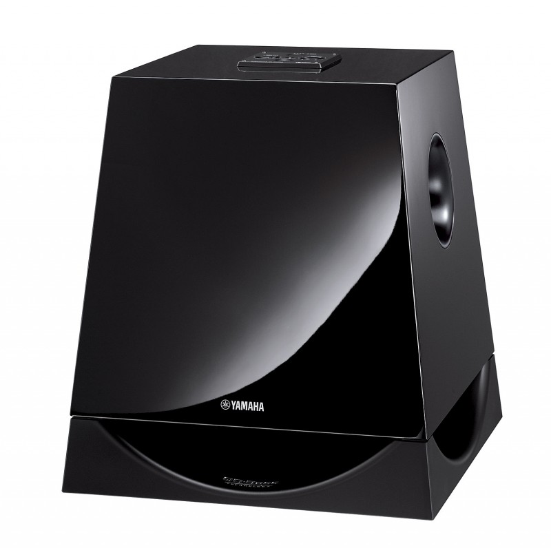 Yamaha NSSW700 active subwoofer - DISCONTINUED NO LONGER AVAILABLE
