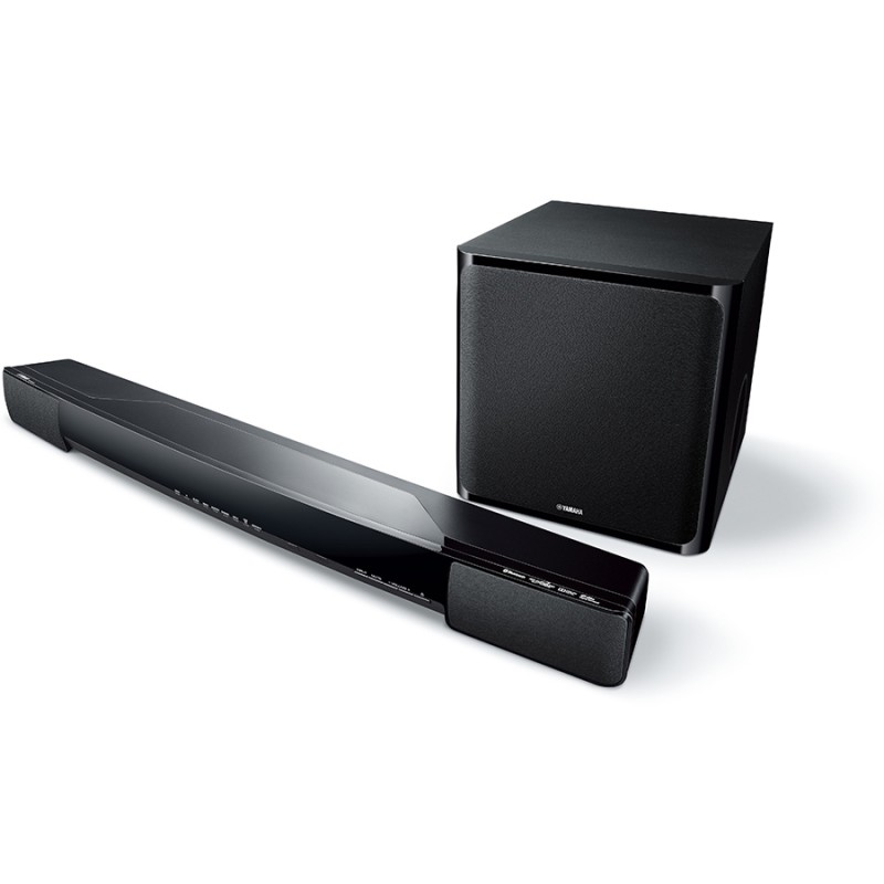 Yamaha YAS-203 soundbar - DISCONTINUED NO LONGER AVAILABLE