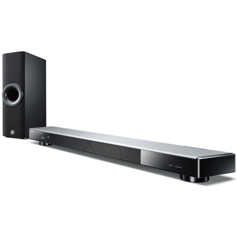 Yamaha YSP-2500 soundbar - DISCONTINUED NO LONGER AVAILABLE