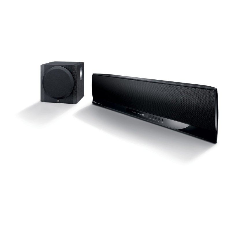 Yamaha YSP-4100 BTSW soundbar - DISCONTINUED NO LONGER AVAILABLE