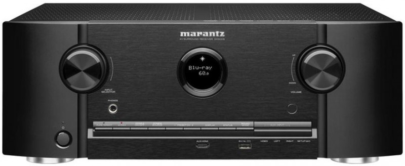 Marantz SR6008 AV Receiver