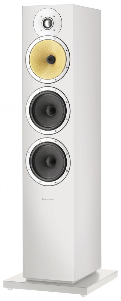Bowers & Wilkins CM9 (White)
