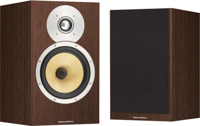 Bowers & Wilkins CM5 (Wenge)
