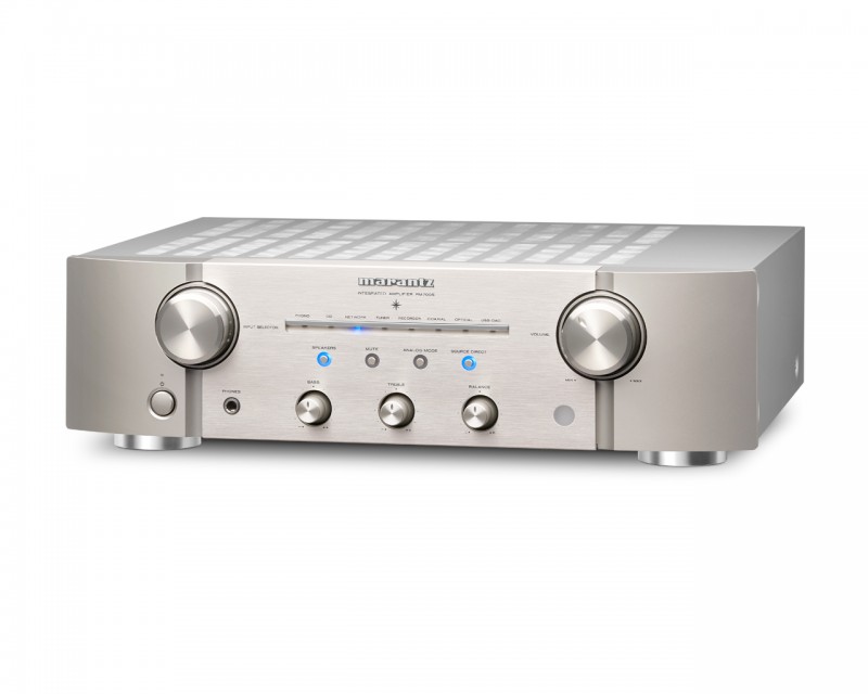 Marantz PM7005 integrated amplifier