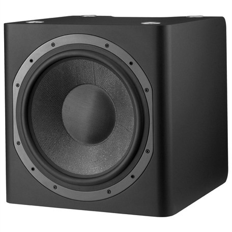 Bowers & Wilkins CT8 SW Custom Theatre Subwoofer  
