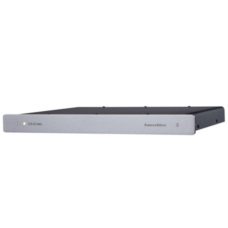 Bowers & Wilkins CT8 XO Active Bass Management Controller 