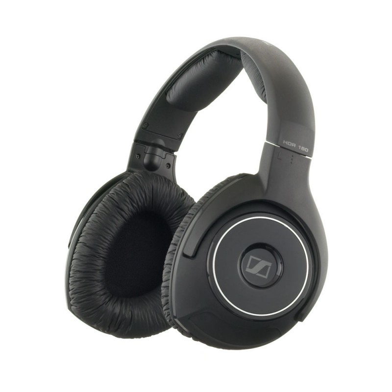 Sennheiser HDR160 digital - Headphones at Vision Hifi