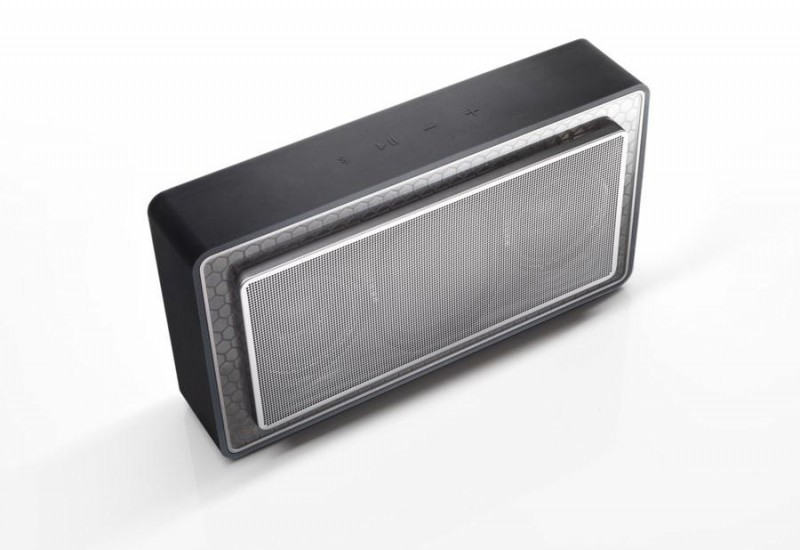 Bowers & Wilkins T7 Bluetooth Wireless speaker (factory re-pack) - Discontinued No Longer Available