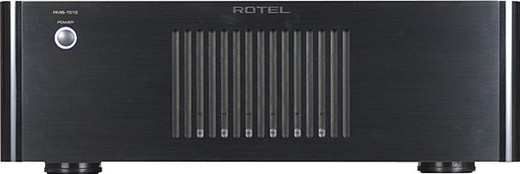Rotel RMB-1506 Custom Install Power Amplifier