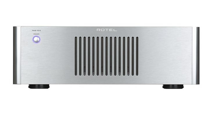 Rotel RMB-1512 Custom Install Power Amplifier