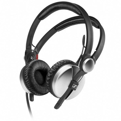 Sennheiser HD25 ALUMINIUM On-Ear Headphones