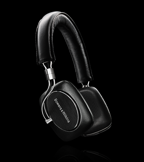 Bowers & Wilkins P5 Series2 Headphones 