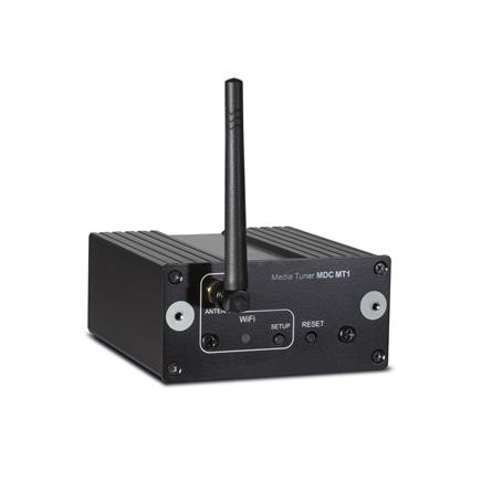 NAD MT2 Media Tuner module