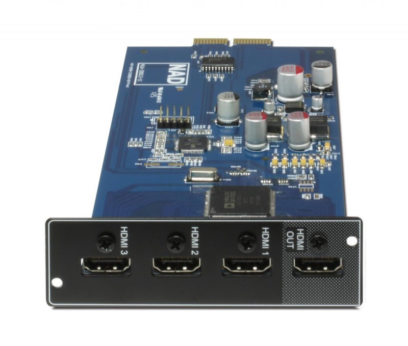 NAD DD HDM-1 HDMI Module