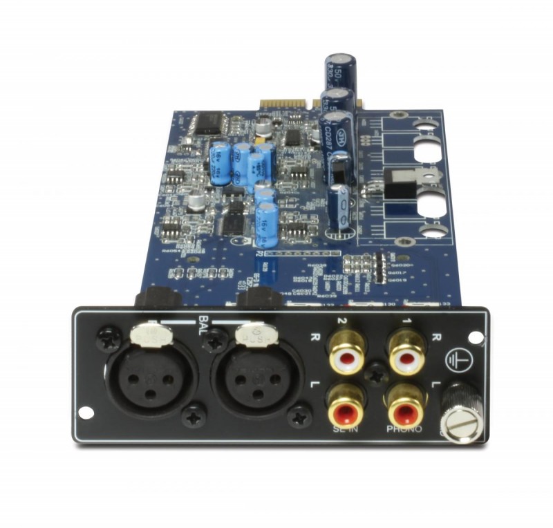 NAD DD AP-1 Analogue Phono Module