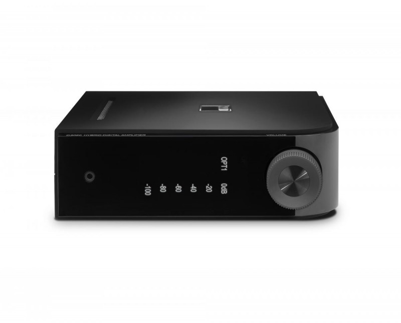 NAD D3020 Hybrid Digital Amplifier