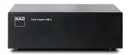 NAD DB2:  DAB+ adaptor
