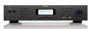 Rotel RT-12 Tuner