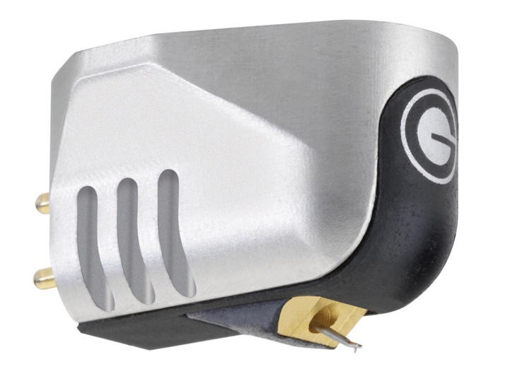 Goldring Legacy moving coil cartridge