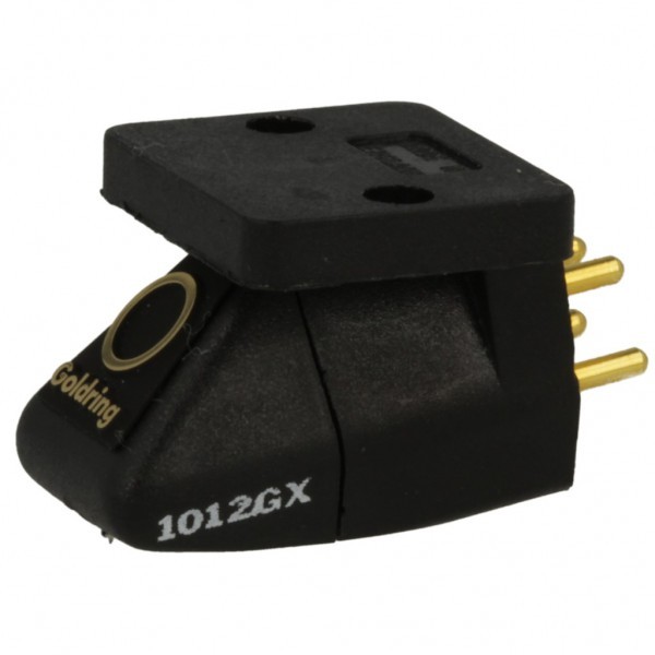 Goldring 1012 GX moving magnet cartridge