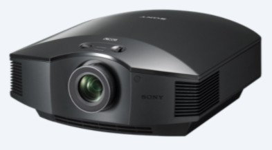 Sony VPL-HW65ES projector (ex demo) 1 only