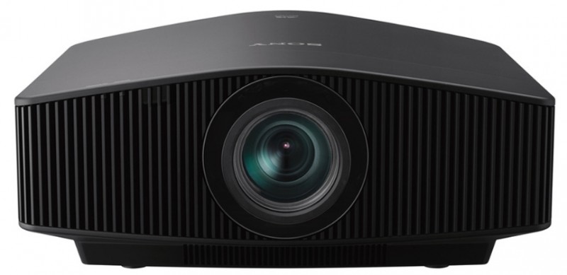 Sony VPL-VW890ES Home Cinema Native 4K SXRD Theatre Projector