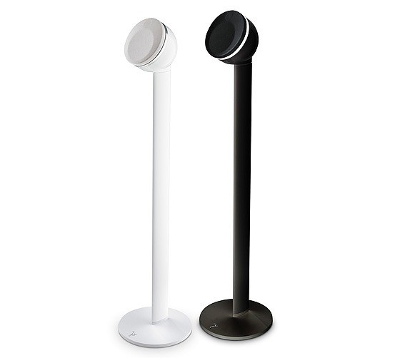 Focal Dome Floor Stands (pair) - Currently Unvailable