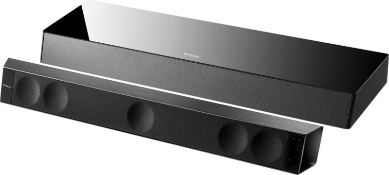 Focal Dimension soundbar & subwoofer (package) - NO LONGER AVAILABLE
