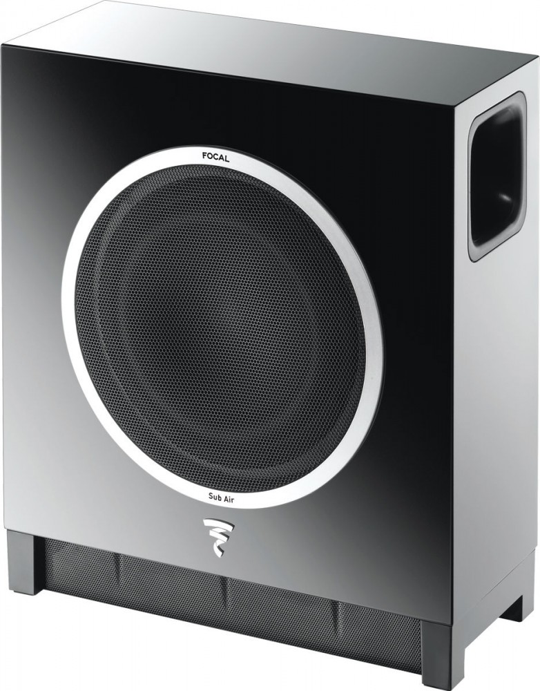 Focal Sub Air wireless subwoofer - Currently Unavailable