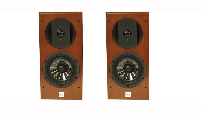 Vienna Acoustics Haydn Grand bookshelf speaker (ex display)