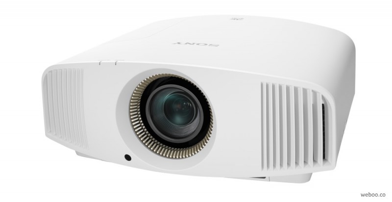 Sony VPL-VW320ES projector 