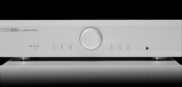 Musical Fidelity M3Si Intergrated Amplifier