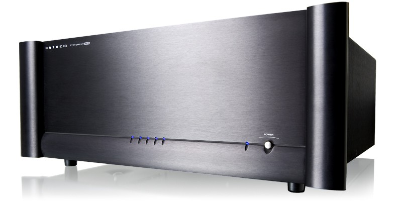 ANTHEM Statement A5 - Power Amplifier - Discontinued No Longer Available