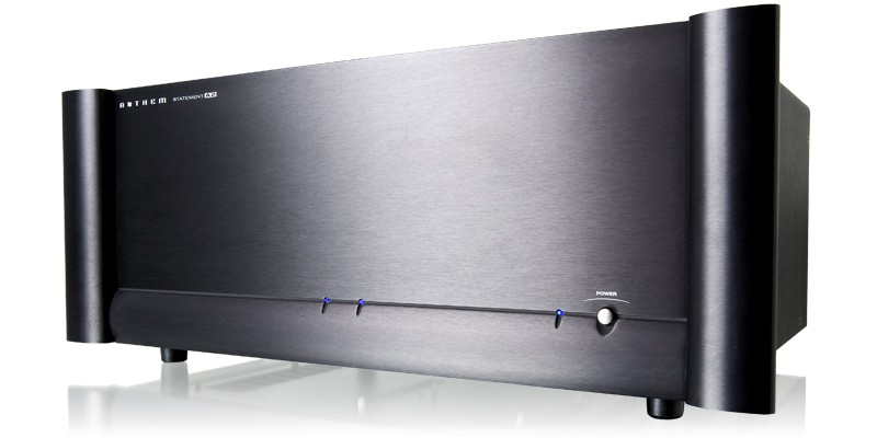 ANTHEM Statement A2 - Power Amplifier - Discontinued No Longer Available