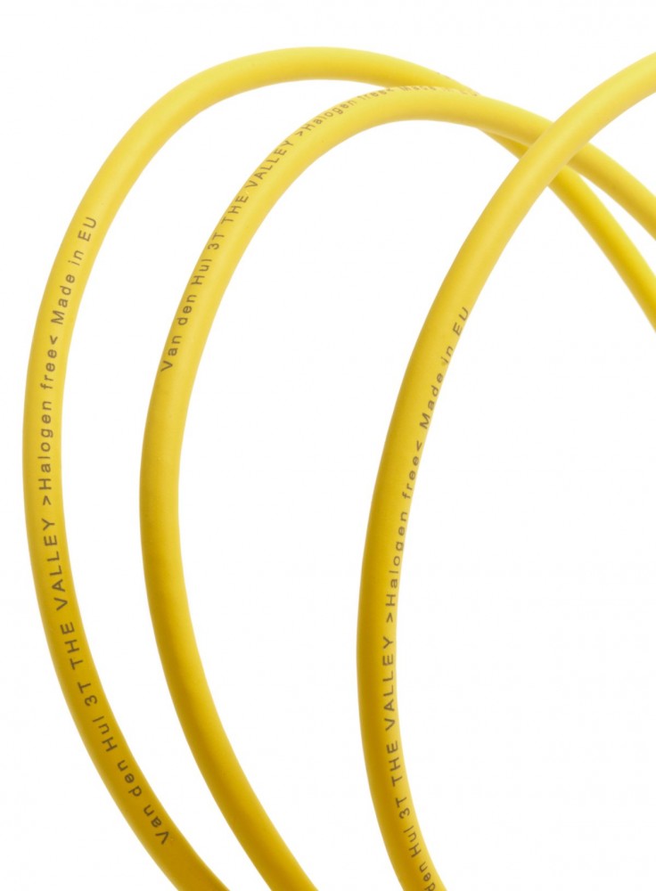 Van Den Hul The Valley XLR interlink cable 1 metre - no longer available