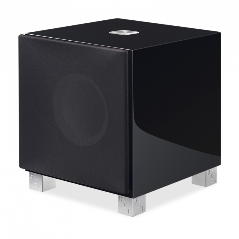 REL Acoustics - T-9i subwoofer (ex demo) - No Longer Available