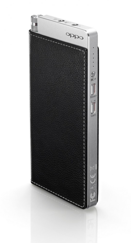 oppo amplifier