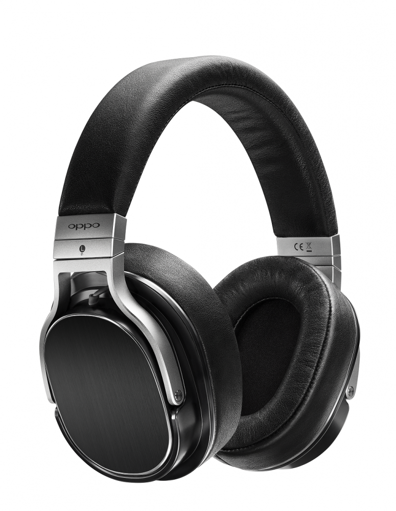 OPPO PM-3 Planar Magnetic Headphones - discontinued no longer available