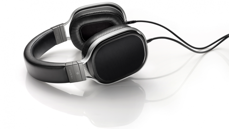OPPO PM-2 Planar Magnetic Headphones - discontinued no longer available