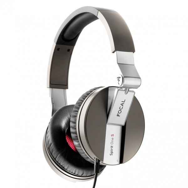 Focal JM Labs Spirit One S headphones - Ex Display - One Only