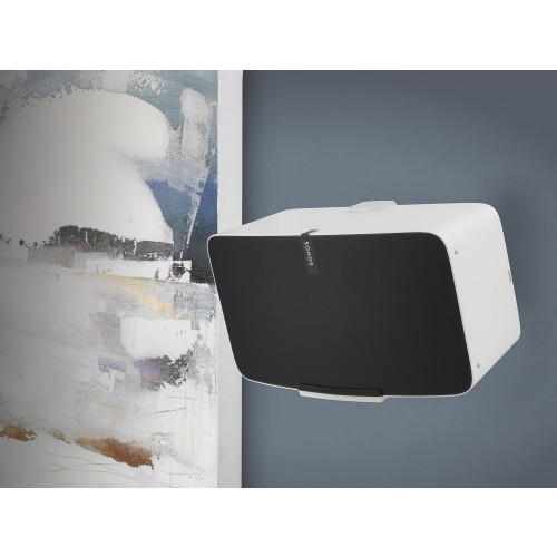 Flexson Sonos Play5 generation 2 wall bracket (single) - No Longer Available