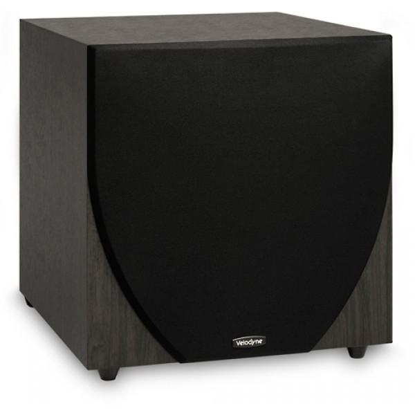 Velodyne EQ-Max10 powered subwoofer