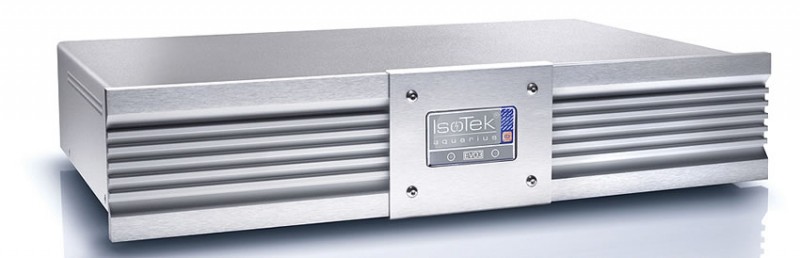 IsoTek - EVO3 Aquarius 6 outlet power conditioner (ex demo)