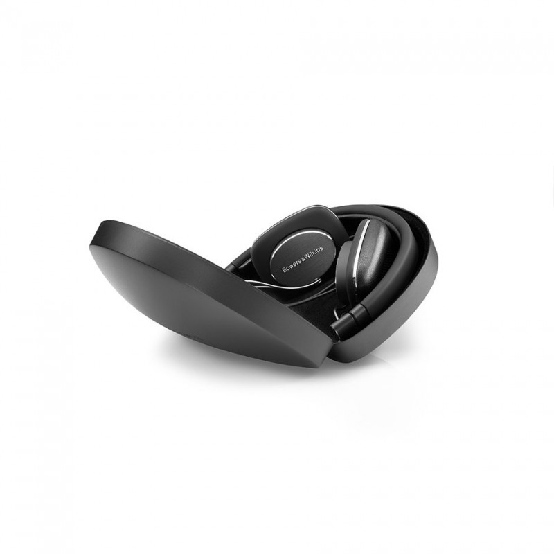 Bowers & Wilkins P3 S2 headphones - 1 only left in stock 