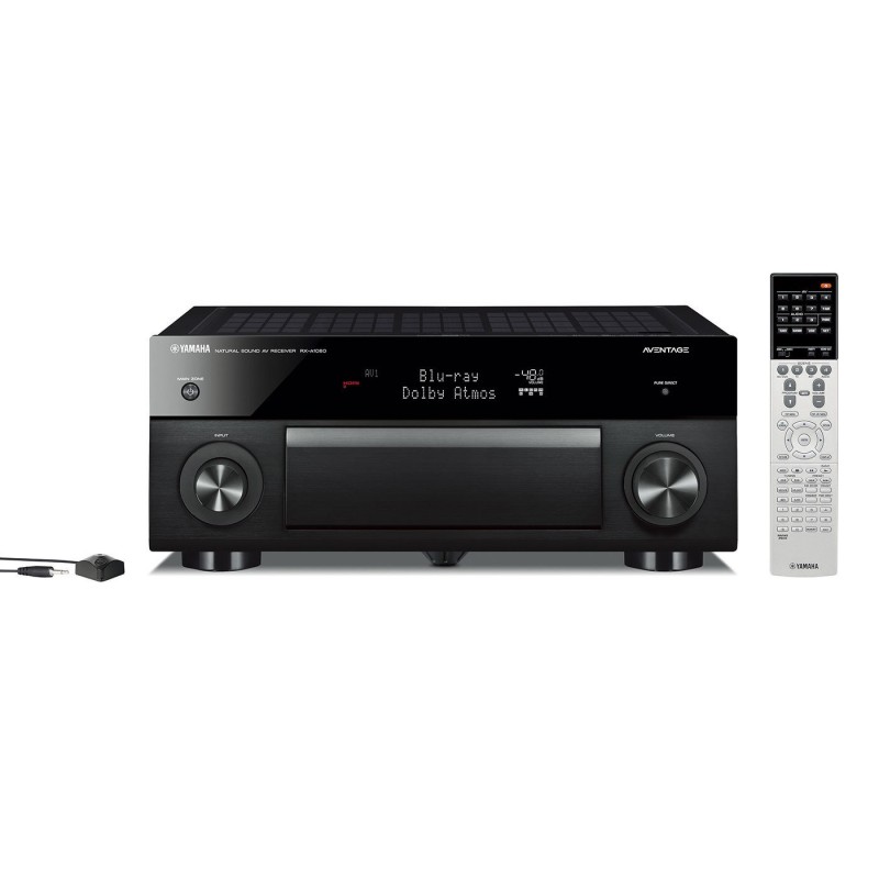 Yamaha RXA1060 Aventage home theatre receiver - DISCONTINUED NO LONGER AVAILABLE