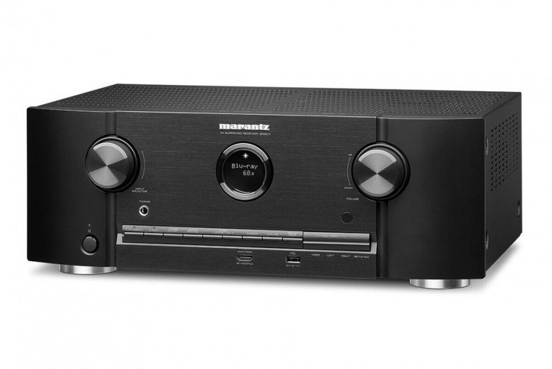 Marantz SR-5011 home theatre receiver