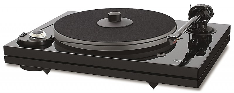 Music Hall MMF-7.1 turntable