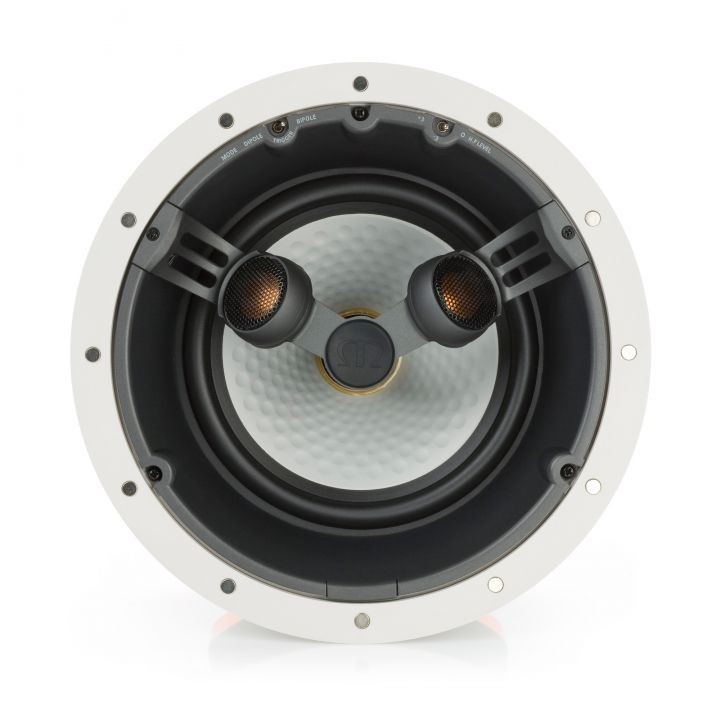 Monitor Audio CT380FX in-ceiling speaker