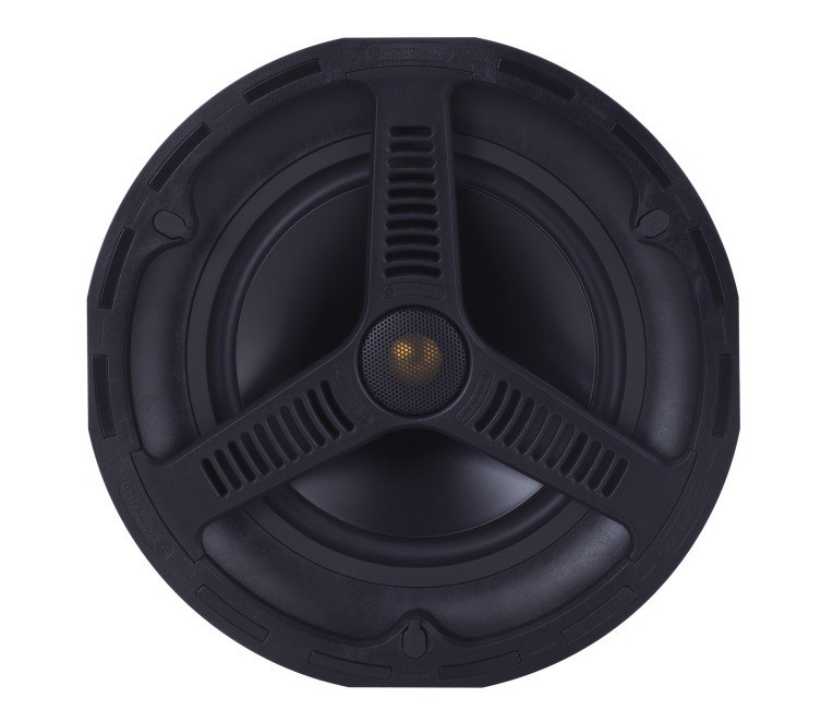 Monitor Audio AWC280 all weather in-ceiling speaker