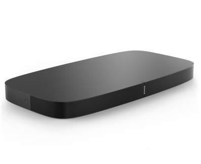 SONOS PLAYBASE - Black - 1x Ex Demo unit available - SOLD NO LONGER AVAILABLE